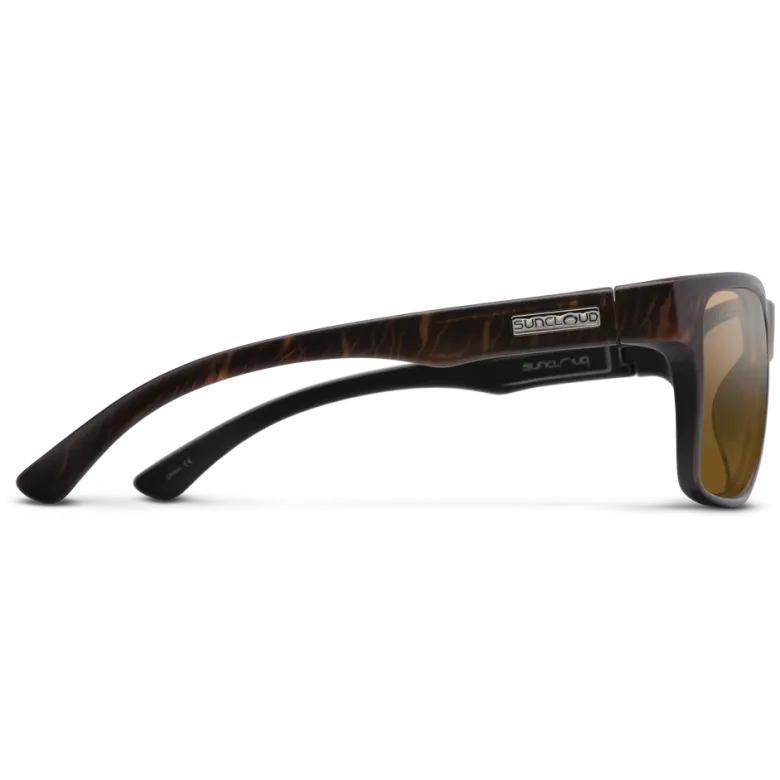 Suncloud Rambler Polarized Sunglasses