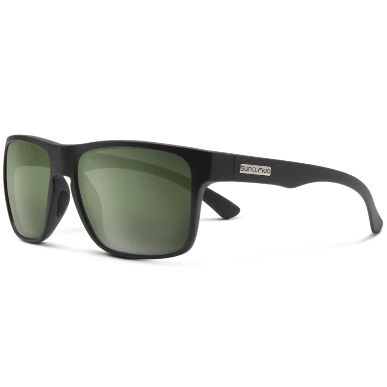 Suncloud Rambler Polarized Sunglasses