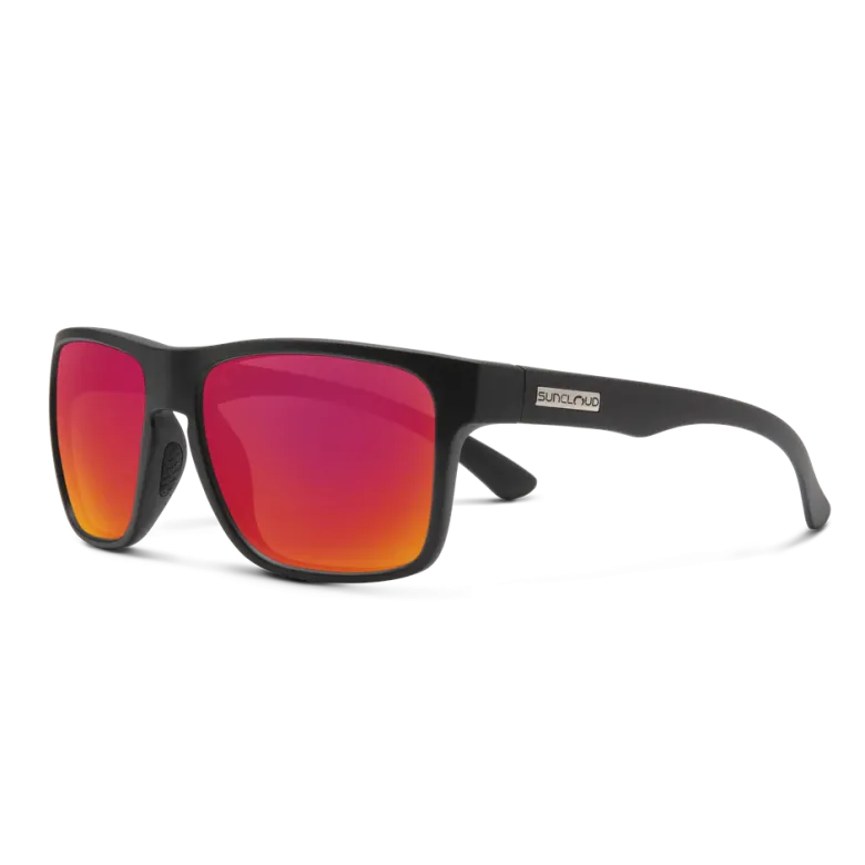 Suncloud Rambler Polarized Sunglasses