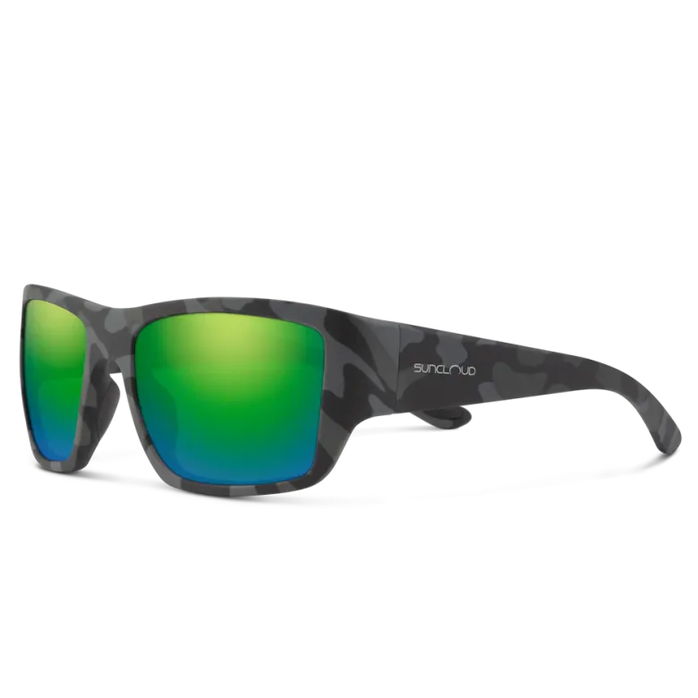 Suncloud Sculpin Polarized Sunglasses