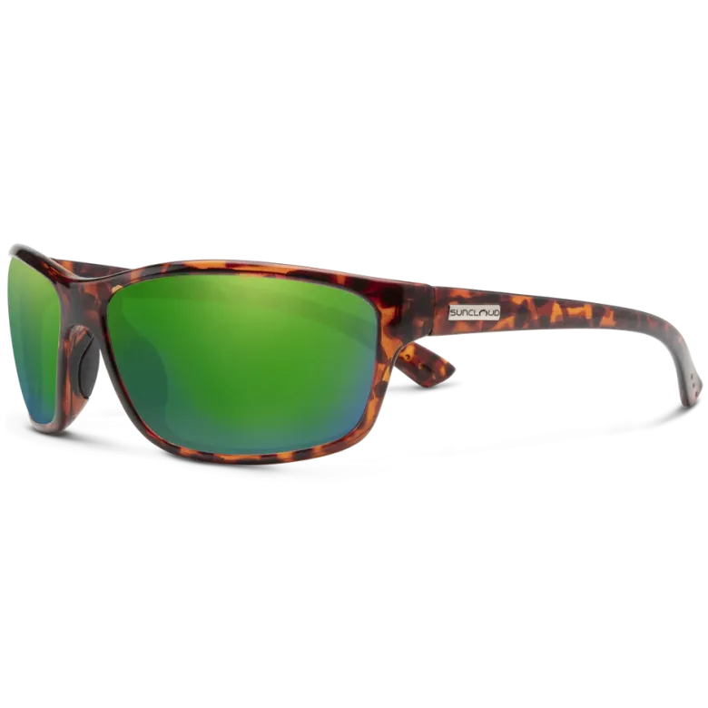Suncloud Sentry Polarized Sunglasses