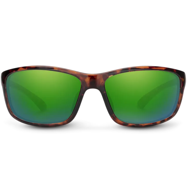 Suncloud Sentry Polarized Sunglasses