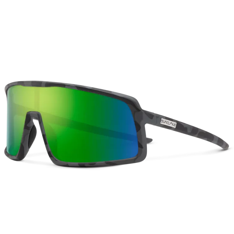 Suncloud Upshot Polarized Sunglasses