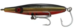Super Strike Bullet Heavy Stubby Needlefish Lures