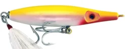 Super Strike Bullet Heavy Stubby Needlefish Lures