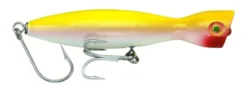 Super Strike Floating Little Neck Popper Lures