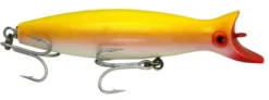 Super Strike Floating Little Neck Swimmer Lures