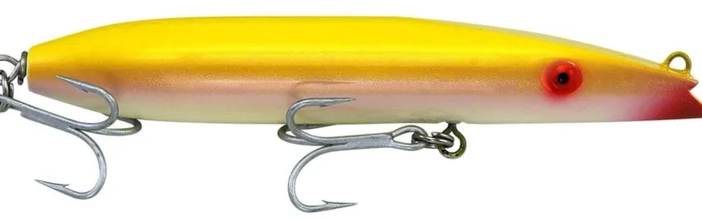 Super Strike Zig Zag Darter Lures
