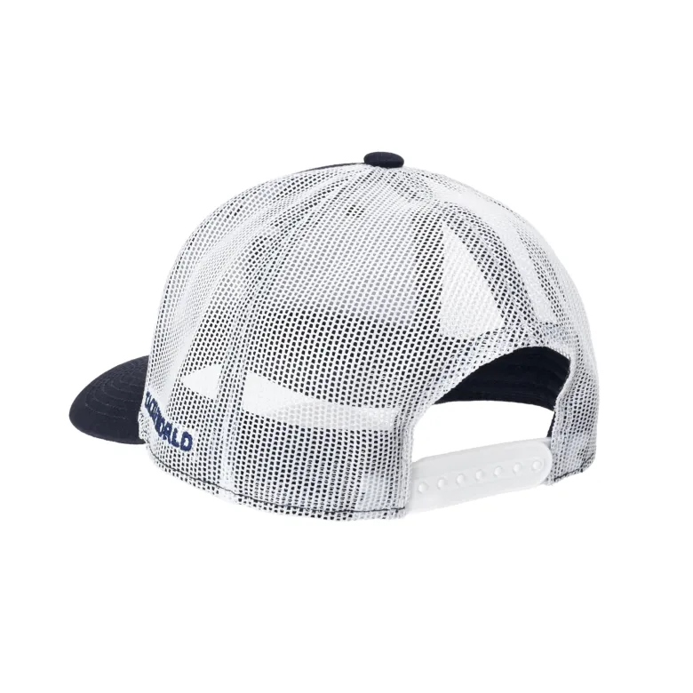 Tackle World Logo Adjustable Hat