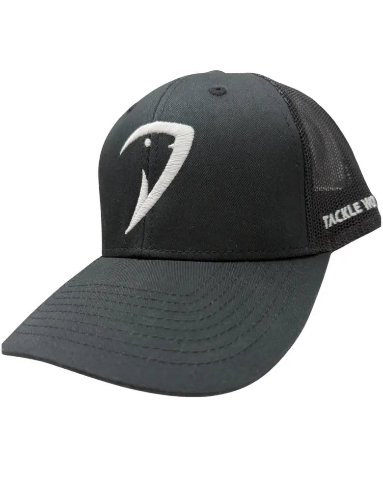 Tackle World Logo Adjustable Hat