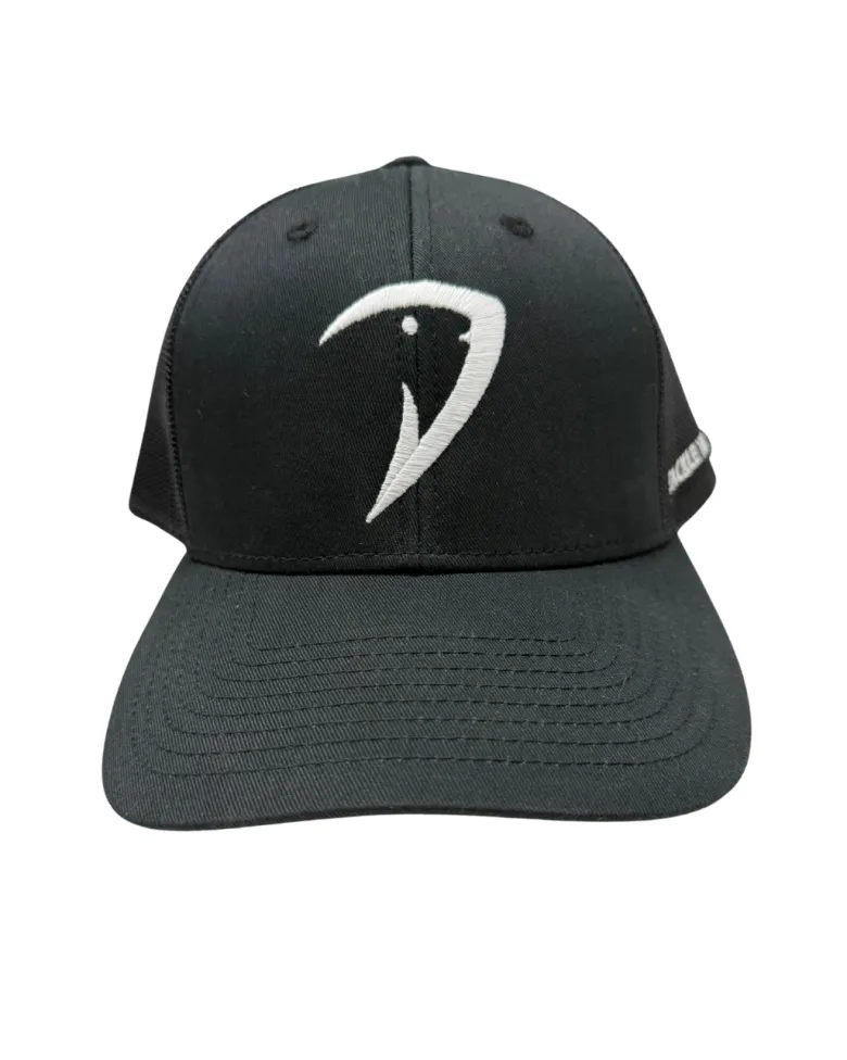 Tackle World Logo Adjustable Hat