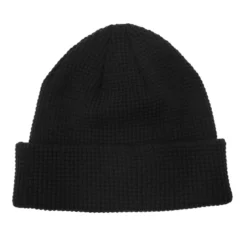 Tackle World Waffle Beanie Striped Bass
