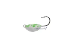 T&A Jigs No-Collar 3X Hook Blackfish Jigs