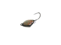 T&A Jigs No-Collar 3X Hook Blackfish Jigs