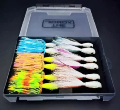 The Jigbox Jigbox Storage Case Type 1