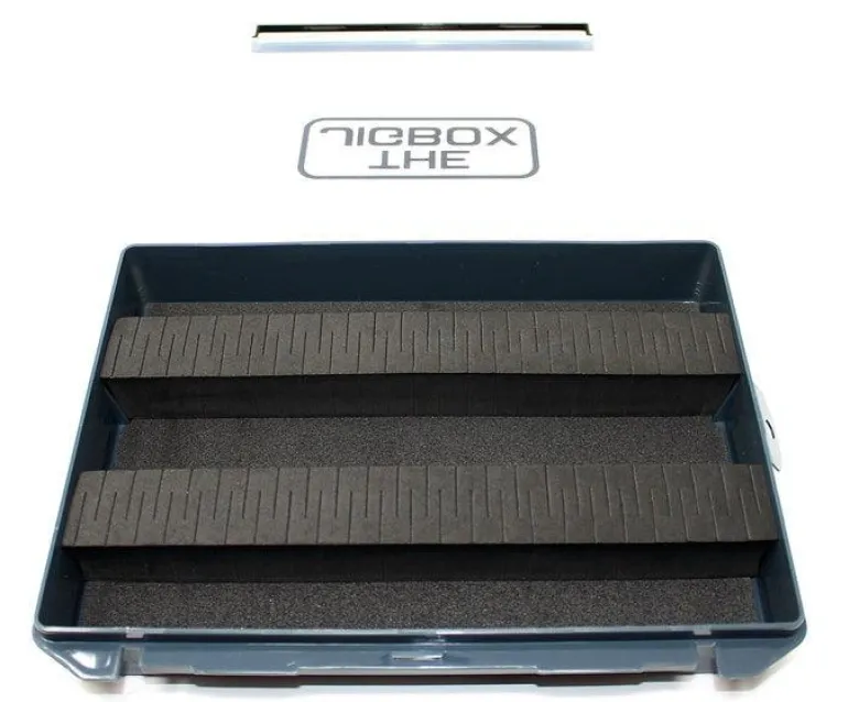 The Jigbox - Jigbox Storage Type 2 Blackfish Jig Case