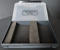 The Jigbox Storage Type 3 Hybrid Jig Case