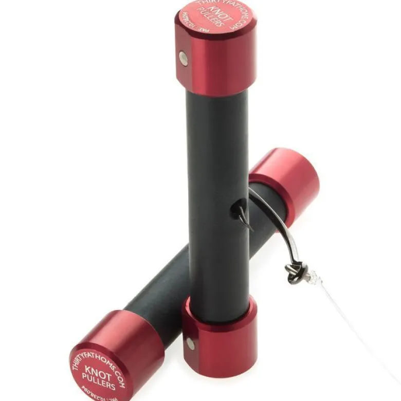 Thirty Fathoms Model B Knot Pullers