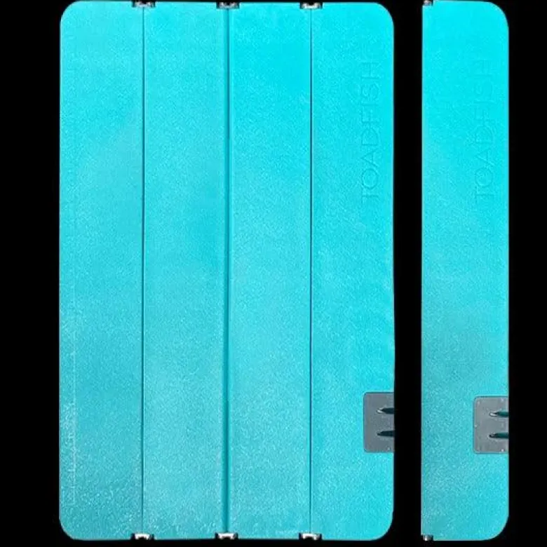 Toadfish Stowaway Folding Cutting Boards