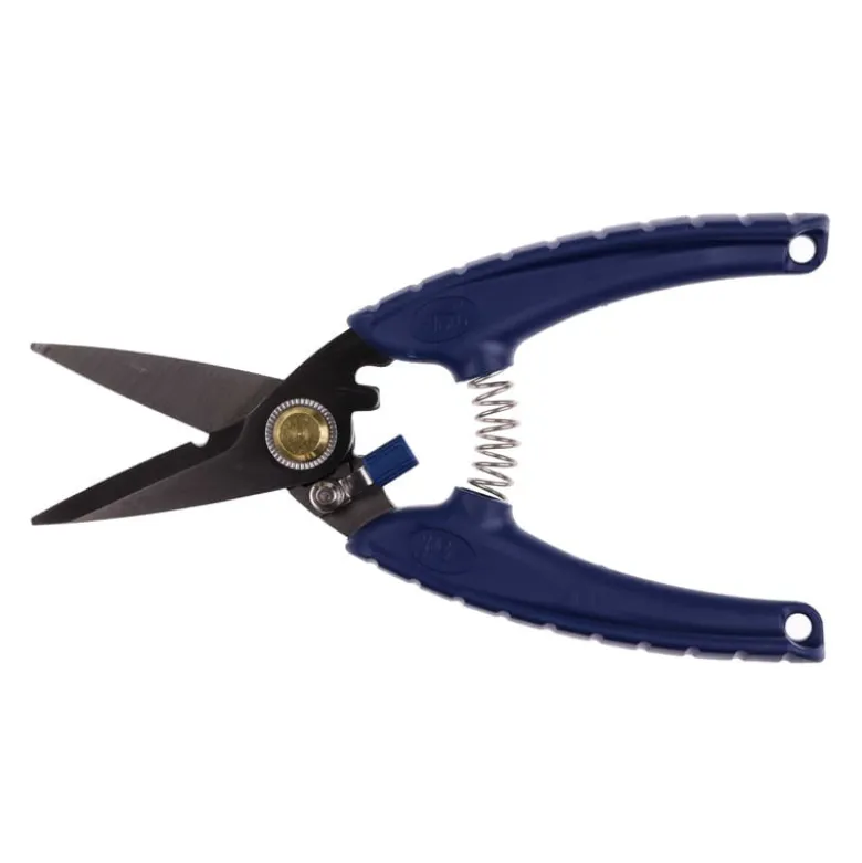 Toit Tools Eco Scissors Blue