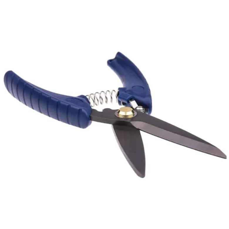 Toit Tools Eco Scissors Blue