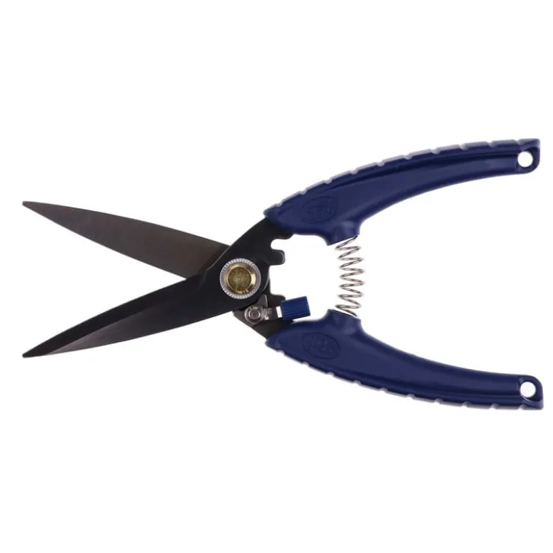 Toit Tools Eco Scissors Blue
