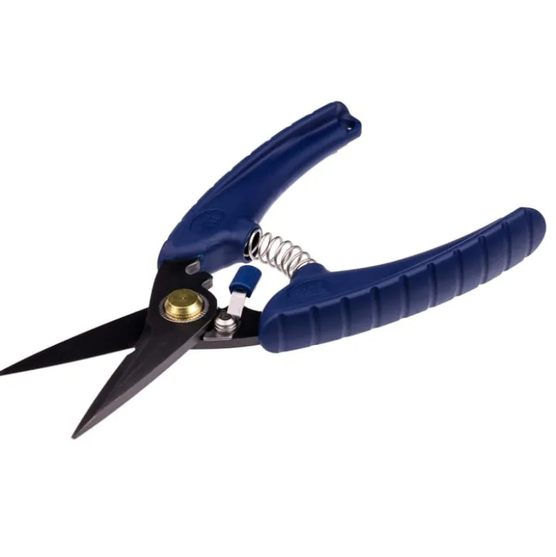 Toit Tools Eco Scissors Blue