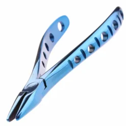 Toit Tools Short Nose Pliers Blue