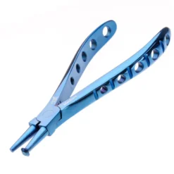Toit Tools Split Ring Pliers Blue