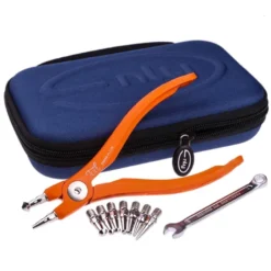 Toit Tools Split Ring Pliers Kit AL