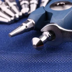 Toit Tools Split Ring Pliers Kit AL