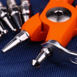 Toit Tools Split Ring Pliers Kit AL