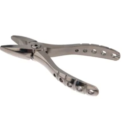 Toit Tools 7" Titanium Fishing Pliers