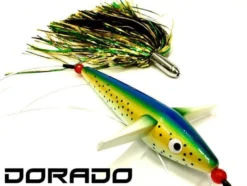 Tormenter Ocean Mahi Magnet Lures