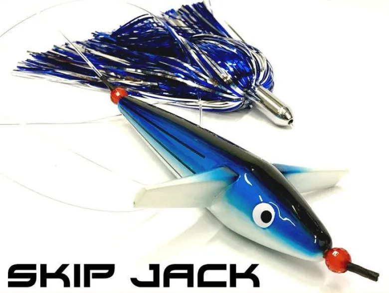 Tormenter Ocean Mahi Magnet Lures