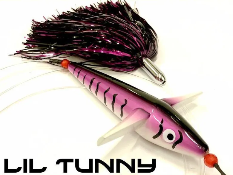 Tormenter Ocean Mahi Magnet Lures