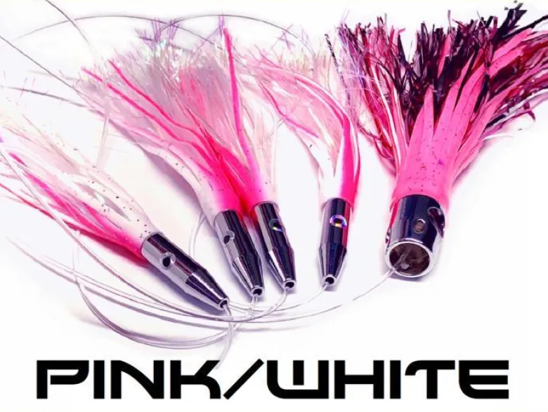 Tormenter Ocean Mahi Tuna Jet Chain Lures