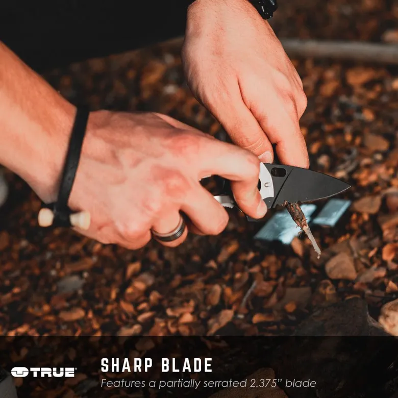 True Utility SmartKnife+