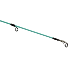 Tsunami Carbon Shield III Special Color Spinning Rods