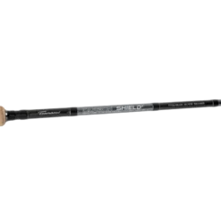 Tsunami Carbon Shield III Special Color Spinning Rods
