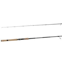 Tsunami Carbon Shield III Special Color Spinning Rods