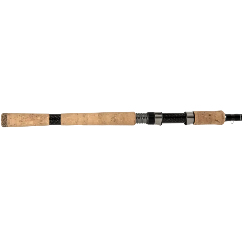 Tsunami Carbon Shield III Special Color Spinning Rods