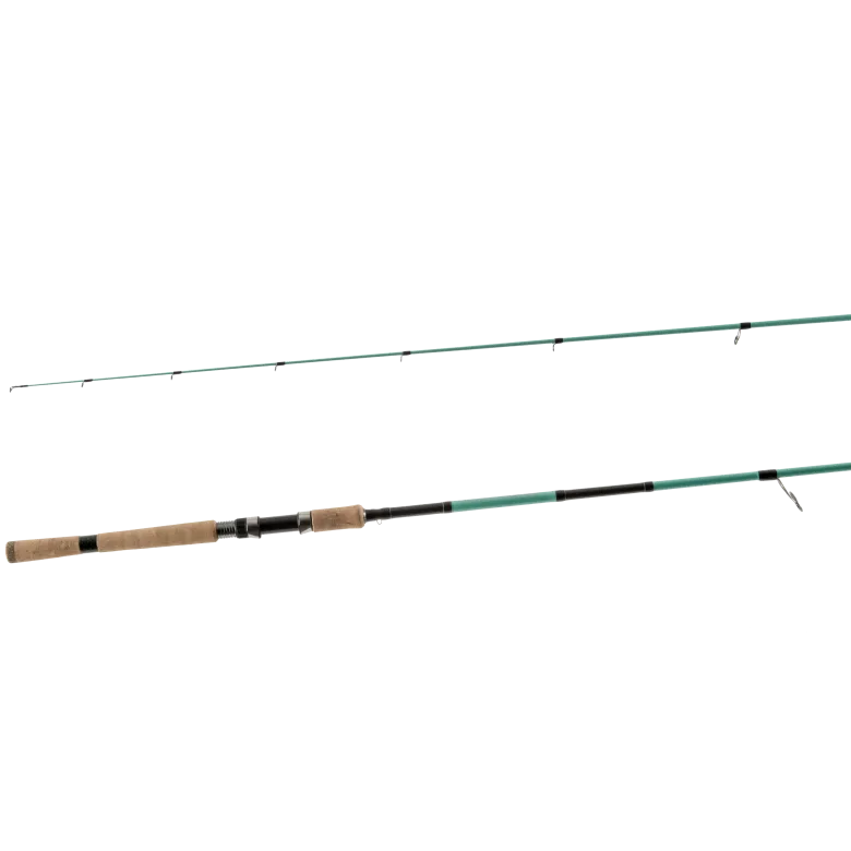 Tsunami Carbon Shield III Special Color Spinning Rods