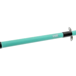 Tsunami Carbon Shield III Special Color Spinning Rods