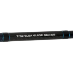 Tsunami Carbon Shield III Spinning Rods