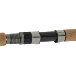 Tsunami Carbon Shield III Spinning Rods