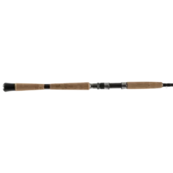Tsunami Carbon Shield III Spinning Rods