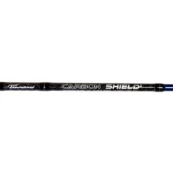 Tsunami Carbon Shield II Slow Pitch Spinning Rods (Buy 1 Get 1) *Final Sale*
