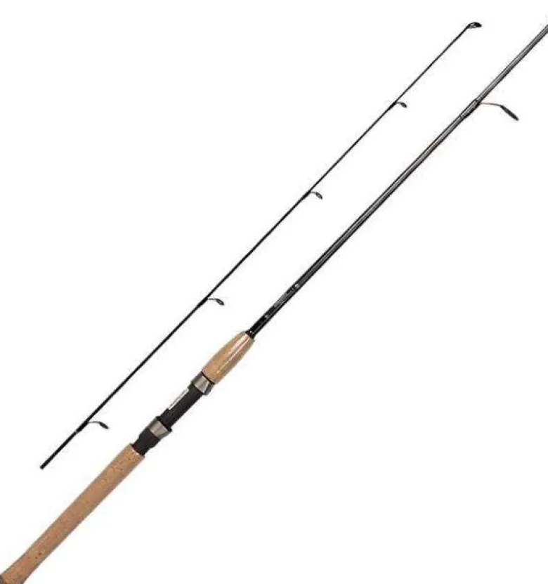 Tsunami Classic Spinning Rods