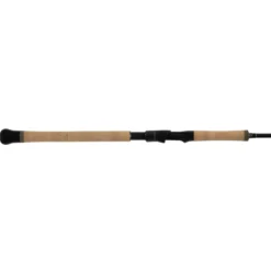 Tsunami 2024 Forged Inshore Spinning Rods
